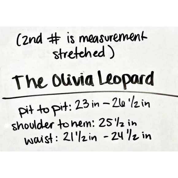 EVY'S TREE Leopars Knit Pieced Jacket, Lace Front Panel, Chocolate Brown, XL - Picture 16 of 16